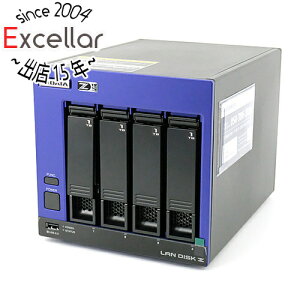 yۏؑΉ!!zI-O DATANAS LAN DISK Z HDL4-Z19SATA-4/U 4TB