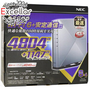 yۏؑΉ!!zNEC LAN[^[ PA-WX6000HP