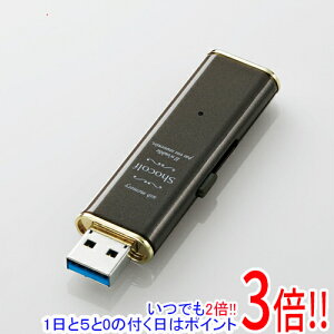 y15.0̂A18̓|Cg3{IzELECOM USB3.0ΉXChUSB Shocolf MF-XWU332GBW 32GB r^[uE