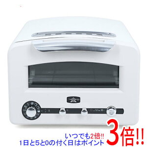 �y�����ۏؑΉ�!!�zAIC JAPAN �O���t�@�C�g �O�������g�[�X�^�[ Aladdin AET-GP14B(W) �z���C�g