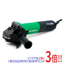 楽天市場】hikoki(旧日立工機) 電子ディスクグラインダ g13ye2の通販 