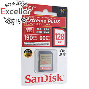 ył2{I5.0̂A183{IzSanDisk SDXC[J[h SDSDXWA-128G-JNJIP 128GB
