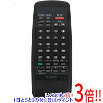 楽天市場】サンヨー テレビリモコンの通販