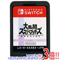 楽天市場】大乱闘スマッシュブラザーズ switch 中古（テレビゲーム）の通販