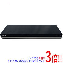 楽天市場】ソニー bdz-zw1800 2チューナー ブルーレイレコーダー 1tbの通販