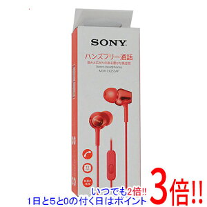 yۏؑΉ!!zSONY ^Ci[C[V[o[ MDR-EX255AP(R) bh