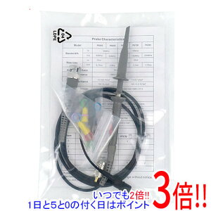 y15.0̂A18̓|Cg3{IzIVXR[v v[u P6000 Oscilloscope Probe 1X  10X