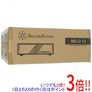 y15.0̂A18̓|Cg3{IzSILVERSTONE PCP[X SST-ML12B