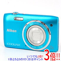 楽天市場】Nikon COOLPIX S3500の通販
