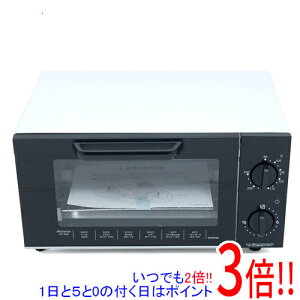 �y1����5.0�̂����A18���̓|�C���g3�{�I�z�A�r�e���b�N�X �I�[�u���g�[�X�^�[ AT120-W