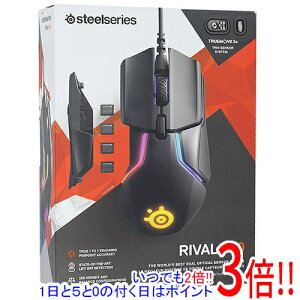 y15.0̂A18̓|Cg3{IzSteelSeries Q[~O}EX Rival 600