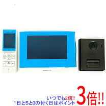 楽天市場】アイホン テレビドアホン rocoタッチポータブル wk－24aの通販