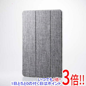 y15.0̂A18̓|Cg3{IzELECOM 13C`iPad Air(M3/M2) tbvP[X ^y t@ubN wʃNA TB-A25XWVCGY O[