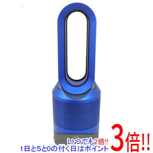 �y�����ۏؑΉ�!!�zDyson ��C����@�\�t�t�@���q�[�^�[ Pure Hot + Cool HP00IB �A�C�A��/�u���[