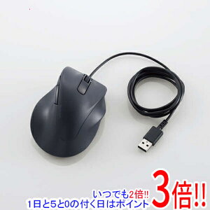 �y1����5.0�̂����A18���̓|�C���g3�{�I�zELECOM�� �É� �L���}�E�X S�T�C�Y M-XGS30UBSKBK �u���b�N