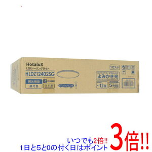 �y1����5.0�̂����A18���̓|�C���g3�{�I�zHotaluX LED�V�[�����O���C�g HLDZ12402SG