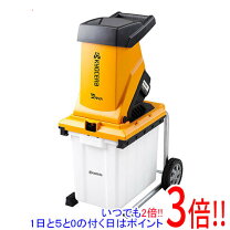 楽天市場】リョービ ガーデンシュレッダー gs2000の通販