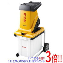 楽天市場】ryobi ガーデンシュレッダー 2020の通販