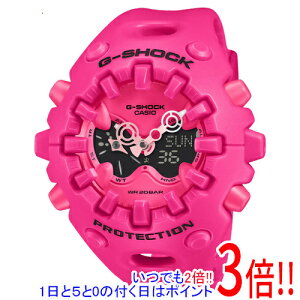 【延長保証対応!!】CASIO 腕時計 G-SHOCK GA-V01-4AJF