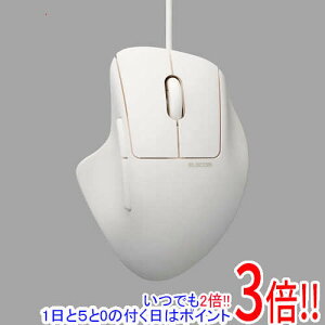 �y1����5.0�̂����A18���̓|�C���g3�{�I�zELECOM�� SHELLPHA �L���ڑ�M�T�C�Y�}�E�X �`���g�@�\�t��7�{�^�� M-SH30UBSKWH �z���C�g