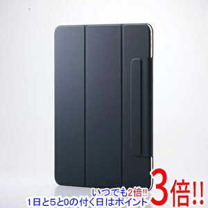 y15.0̂A18̓|Cg3{IzELECOM 13C`iPad Pro(M4) tbvP[X ^ }OlbgE X[vΉ TB-A25PLWVPF2NV lCr[