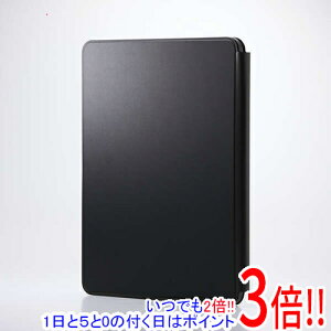 y15.0̂A18̓|Cg3{IzELECOM 13C`iPad Pro(M4) tbvP[X  v X[vΉ TB-A25PLWVH2BK ubN