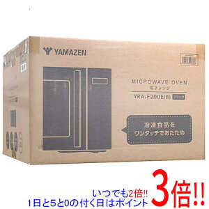 y15.0̂A18̓|Cg3{IzYAMAZEN P@\W 20L YRA-F200E(B) ubN