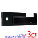 【1日と5.0のつく日、18日はポイント3倍！】【中古】BOSE ワイヤレスサウンドバー Solo Soundbar II 未使用