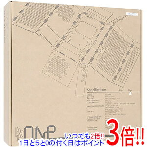 【1日と5.0のつく日、18日はポイント3倍!】IN WIN Mini-ITXケース IW-CS-POCONEBLK Black
