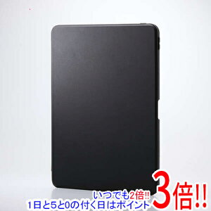 y15.0̂A18̓|Cg3{IzELECOM 13C`iPad Pro(M4) tbvP[X 360x] wʃNA 2AO TB-A25PLMG360BK ubN