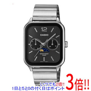 yۏؑΉ!!zCASIO rv Collection STANDARD MTP-M305D-1AJF