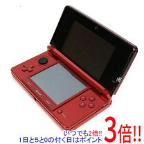 楽天市場】赤 レッド（3DS 本体｜Nintendo 3DS・2DS）：テレビゲームの通販