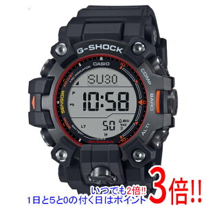 �y�����ۏؑΉ�!!�zCASIO �r���v G-SHOCK �}�X�^�[ �I�u G �}�b�h�}�� GW-9500MEC-1JF