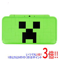 楽天市場】newニンテンドー2dsll クリーパーの通販