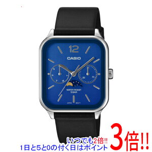 yۏؑΉ!!zCASIO rv Collection STANDARD MTP-M305L-2AJF