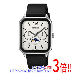 【延長保証対応!!】CASIO 腕時計 Collection STANDARD MTP-M305L-7AJF