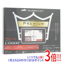 楽天市場】ユピテル ls1000の通販