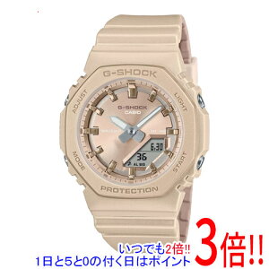 �y�����ۏؑΉ�!!�zCASIO �r���v G-SHOCK GMA-P2100ST-9AJF