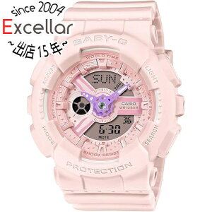 ył2{I5.0̂A183{IzCASIO rv Baby-G BA-110AH-4AJF sN