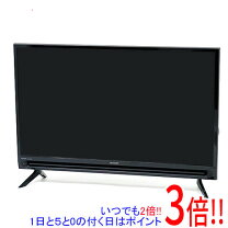 楽天市場】aquos 2t-c32ac1（録画対応外付けHDD録画）の通販