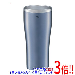 �y1����5.0�̂����A18���̓|�C���g3�{�I�zZOJIRUSHI �X�e�����X�^���u���[ 600ml SX-DN60-AC �N���A�u���[