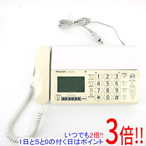 楽天市場】電話機 fax kx-pz210（メーカーパナソニック）の通販