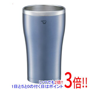 ZOJIRUSHI �X�e�����X�^���u���[ 450ml SX-DN45-AC �N���A�u���[