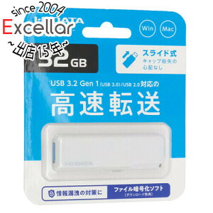 ył2{I5.0̂A183{IzI-O DATA USB YUM3-32G/W 32GB