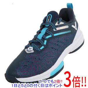 �y1����5.0�̂����A18���̓|�C���g3�{�I�zVICTOR(�r�N�^�[) 25.0cm �o�h�~���g���V���[�Y P9600-BJ250 �l�C�r�[