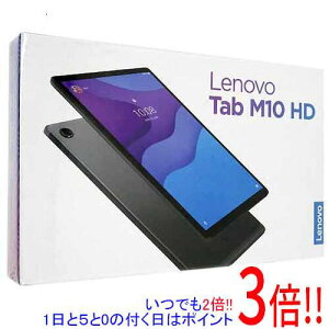 yۏؑΉ!!zLenovo Android^ubg Lenovo Tab M10 HD (2nd Gen) ZA6W0248JP