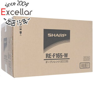 yۏؑΉ!!zSHARP I[uW RE-F165-W zCg