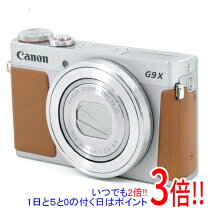 楽天市場】CANON PowerShot G9 X 中古の通販 
