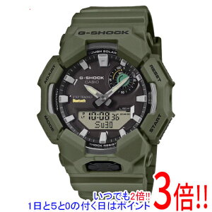 �y�����ۏؑΉ�!!�zCASIO �r���v G-SHOCK GA-B010-3AJF
