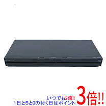 楽天市場】シャープ bd－nt3000（ブルーレイ・DVDレコーダー 